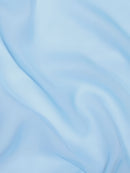 High Multi Chiffon By The Roll - 40 Yard Bolt - Blue-1