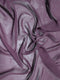 Solid Hi-Multi Chiffon Dress Fabric / Sold By The Yard