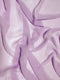 Solid Hi-Multi Chiffon Dress Fabric / Sold By The Yard