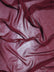 High Multi Chiffon By The Roll - 60 Yard Bolt - Burgundy