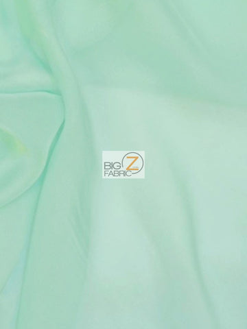 High Multi Chiffon By The Roll - 40 Yard Bolt - Mint