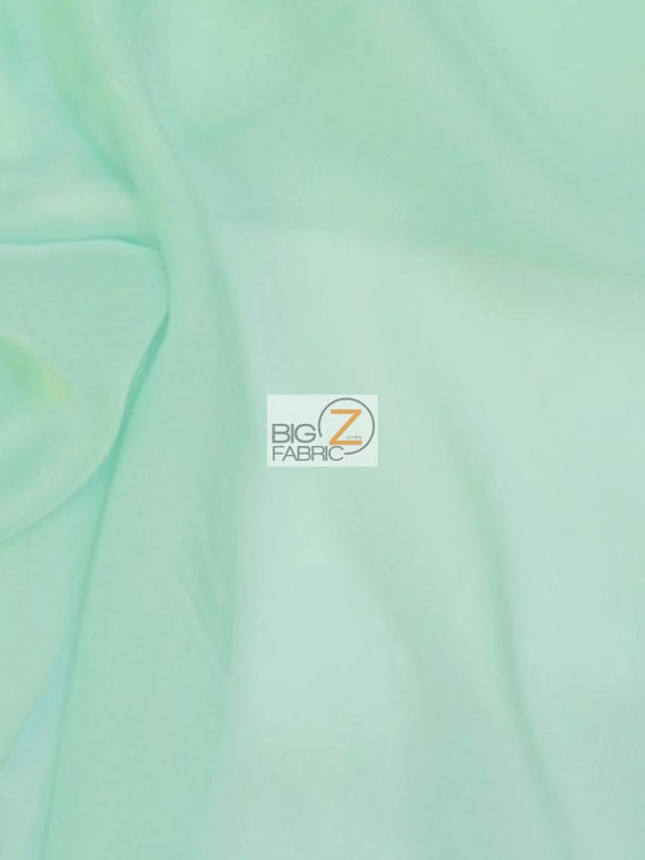 High Multi Chiffon By The Roll - 40 Yard Bolt - Mint