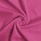 Solid Polyester Interlock Knit Fabric / Sold By The Yard