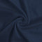Solid Polyester Interlock Knit Fabric / Sold By The Yard