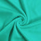Solid Polyester Interlock Knit Fabric / Sold By The Yard