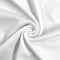 Solid Polyester Interlock Knit Fabric / Sold By The Yard