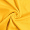 Solid Polyester Interlock Knit Fabric / Sold By The Yard