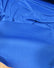 Solid Polyester Interlock Knit Fabric / Rust / Sold By The Yard
