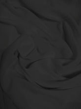 Distress Imitation Linen Fabric / Sold By The Yard