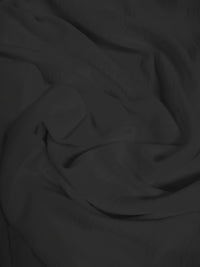 Distress Imitation Linen Fabric / Sold By The Yard