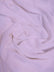 Distress Imitation Linen Fabric / Lavender / Sold By The Yard