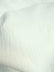 Distress Imitation Linen Fabric / Lavender / Sold By The Yard