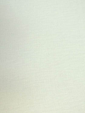 Distress Imitation Linen Fabric / Sky Blue / Sold By The Yard - 0