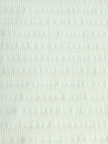 Tucker Rib Apparel Sweater Spandex Fabric  / Apricot / Sold By The Yard Closeout!!! - 0