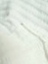 Tucker Rib Apparel Sweater Spandex Fabric  / Apricot / Sold By The Yard Closeout!!!
