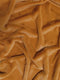 Half Shag Faux Fur Fabric (Beaver) / Sold By The Yard