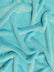 Half Shag Faux Fur Fabric (Beaver) / Sold By The Yard