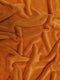 Half Shag Faux Fur Fabric (Beaver)(Knit Backing) / Sold By The Yard