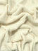 Half Shag Faux Fur Fabric (Beaver)(Knit Backing) / Sold By The Yard