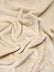 Half Shag Faux Fur Fabric (Beaver)(Knit Backing) / Sold By The Yard
