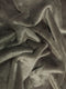 Half Shag Faux Fur Fabric (Beaver)(Knit Backing) / Sold By The Yard