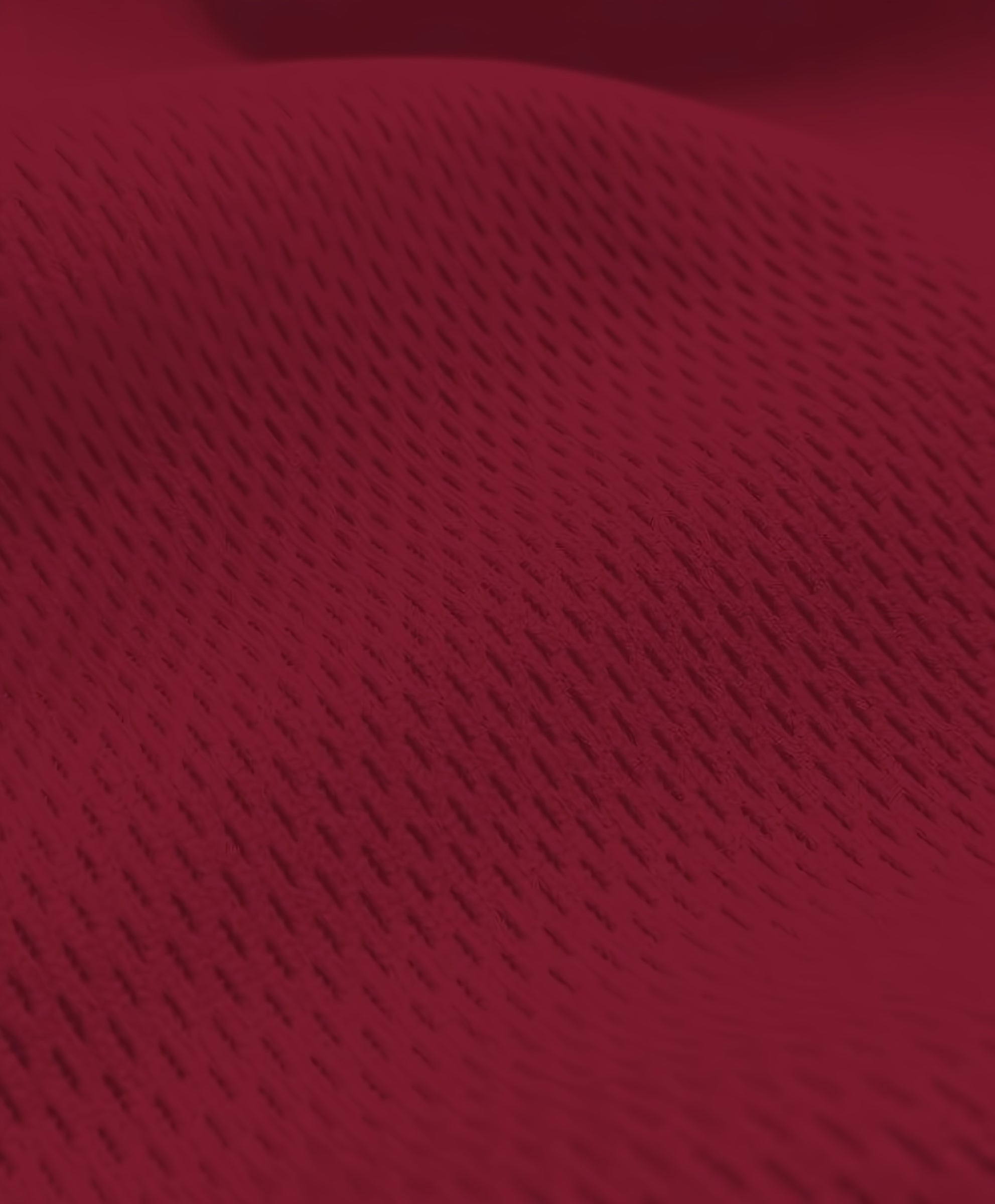 Heavy Sports Mesh Activewear Jersey Fabric / Burgundy / Sold by The Yard