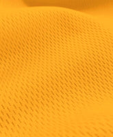 Heavy Sports Mesh Activewear Jersey Fabric / Sold By The Yard