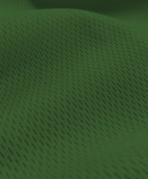Heavy Sports Mesh Activewear Jersey Fabric / Sold By The Yard