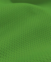 Heavy Sports Mesh Activewear Jersey Fabric / Sold By The Yard