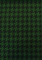 Houndstooth Upholstery Fabric / Sold By The Yard