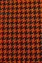 Houndstooth Upholstery Fabric / Sold By The Yard