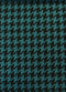 Houndstooth Upholstery Fabric / Sold By The Yard