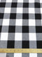 Heavy Tartan Plaid Uniform Apparel Flannel Fabric / Sold By The Yard