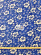 Printed Fleece Fabric / Sold By The Yard