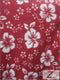 Printed Fleece Fabric / Sold By The Yard