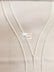 Jazmine Oval Mask Drapery Fabric / Pearl / Sold By The Yard