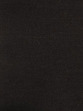 Japanese Selvedge Denim Fabric / Black (Japan Nihon Menpu)