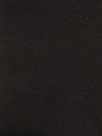 Japanese Selvedge Denim Fabric / Black (Japan Nihon Menpu)