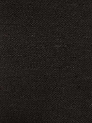 Japanese Selvedge Denim Fabric / Black (Japan Nihon Menpu)