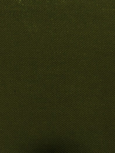 Japanese Selvedge Denim Fabric / Olive (Japan Nihon Menpu)