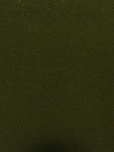 Japanese Selvedge Denim Fabric / Olive (Japan Nihon Menpu)