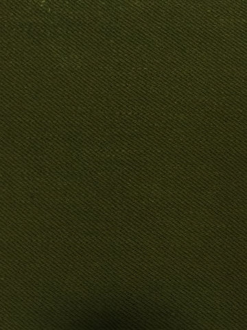 Japanese Selvedge Denim Fabric / Olive (Japan Nihon Menpu)