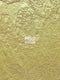 Luminous Crinkled Floral Upholstery Fabric / Sold By The Yard