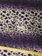 Printed Fleece Fabric / Sold By The Yard