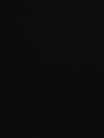 Bonded Suede Headliner Auto/Boat Fabric / Black / Sold By The Yard (DuroLast&reg;)