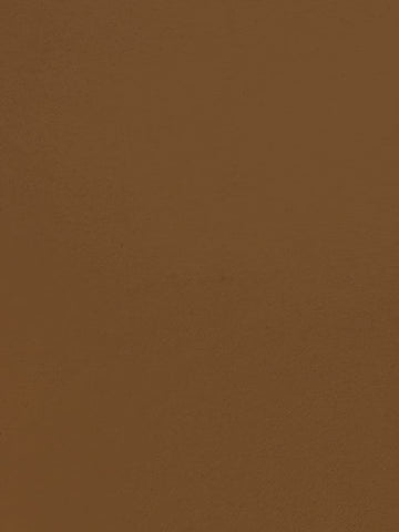 Upholstery Microfiber Suede Headliner Auto/Boat Fabric / Brown / Sold By The Yard