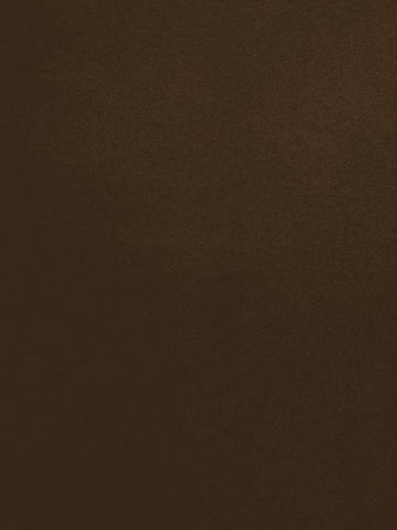 Upholstery Microfiber Suede Headliner Auto/Boat Fabric / Chocolate / Sold By The Yard