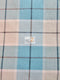 Luxury Tartan Plaid Upholstery Fabric / Sold By The Yard