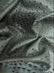 Mutant Ostrich Gator Embossed Vinyl Fabric / Sold By The Yard