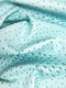 Mutant Ostrich Gator Embossed Vinyl Fabric / Sold By The Yard